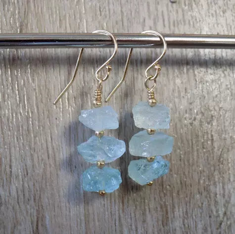 Gold Plated handcrafted Earring