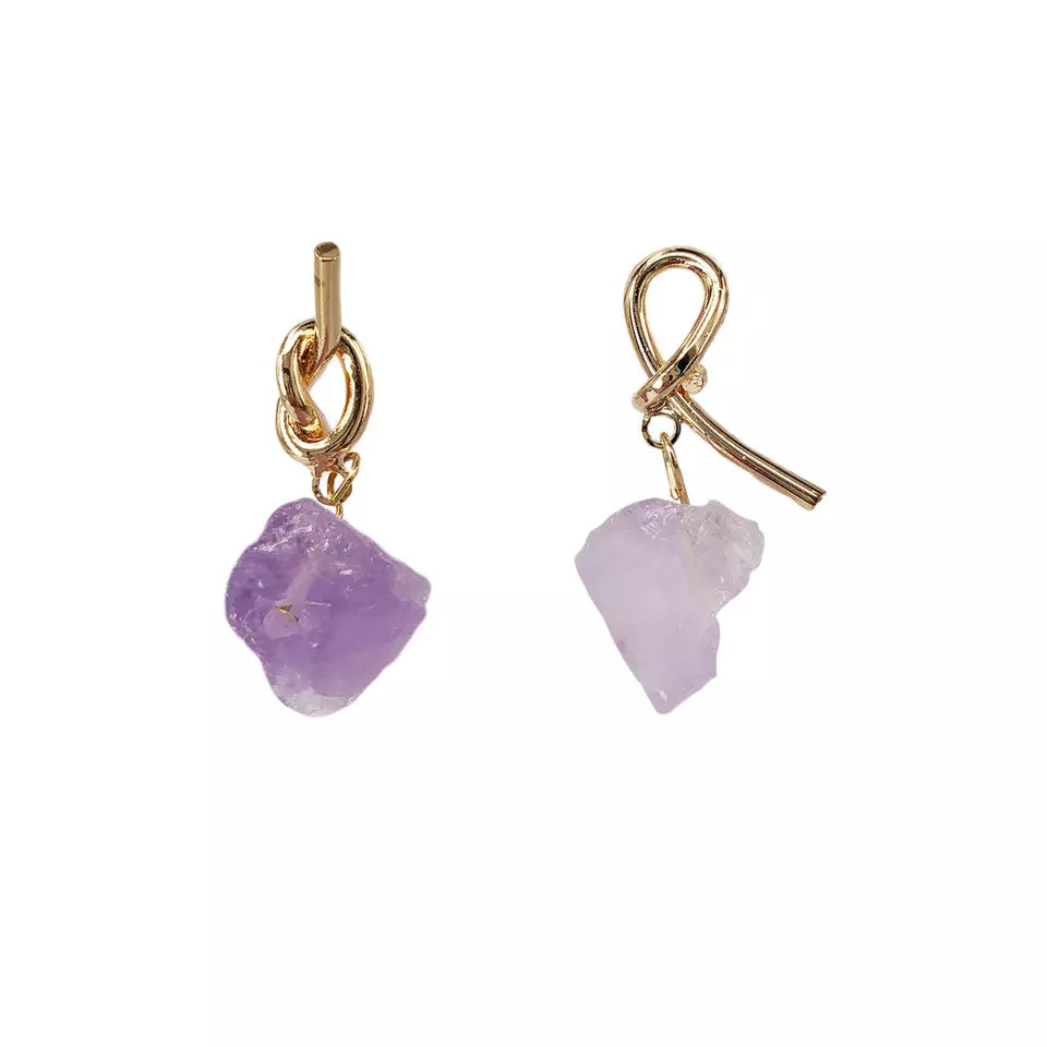 handcrafted Earring