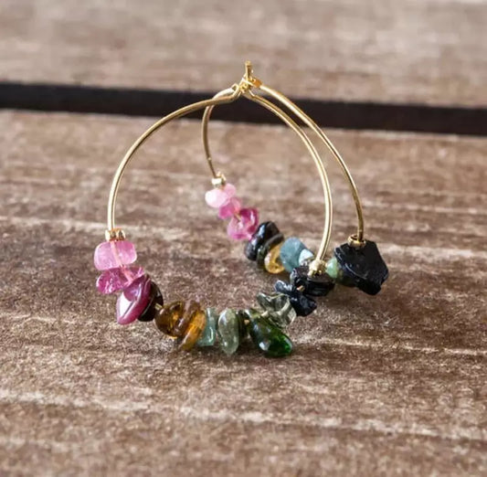 handmade Earring