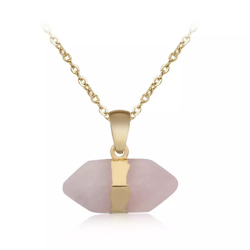 Gold Plated Necklace