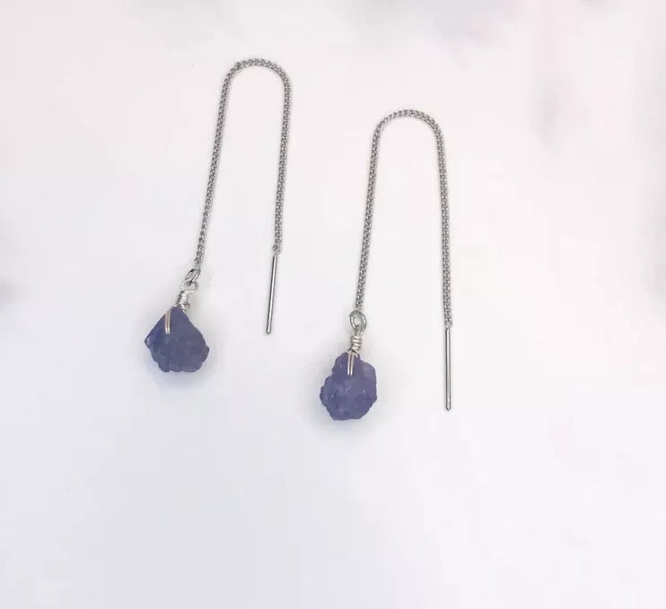 Handcrafted Earring