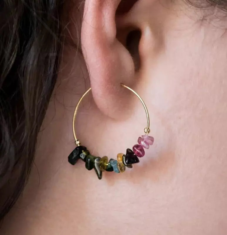 handmade Earring